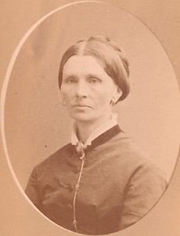 Johanna Wetter född
Roman