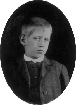 John Roth 1880-tal
