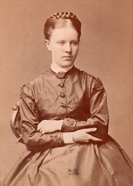 Maria Lindberg
