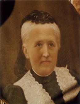 Marie-Louise Enhörning